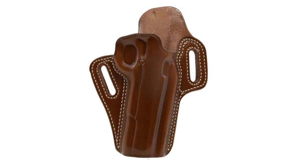 Galco Concealable 2.0 Belt Holster, Sig Sauer P365 X-MACRO, Sig Sauer P365 X-MACRO w/wo red dot, Right Hand, Tan, CO2-894R