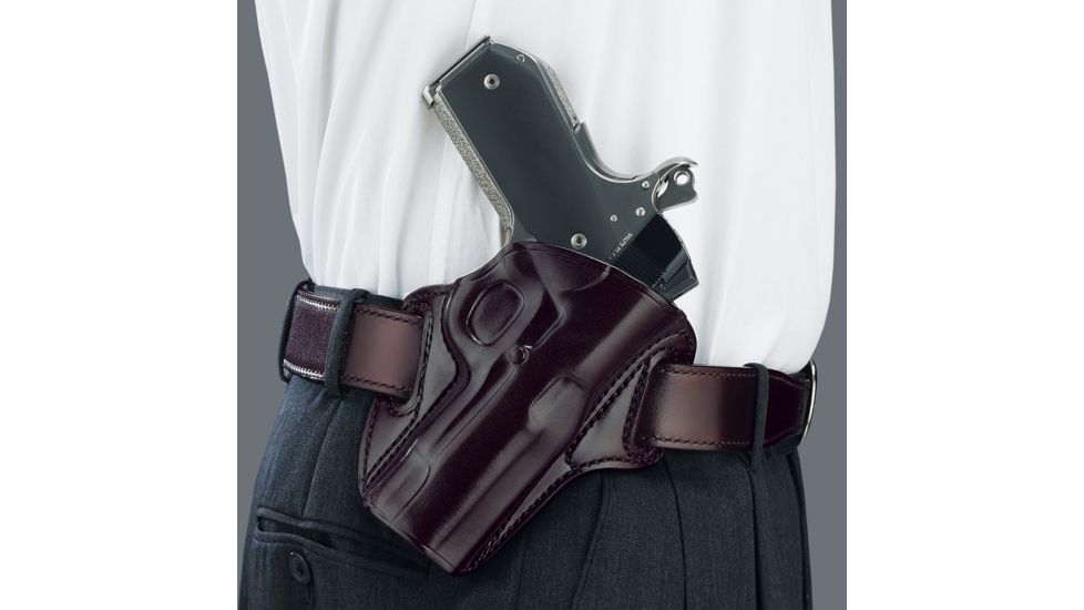 Galco Concealable Belt Holster - CON444H