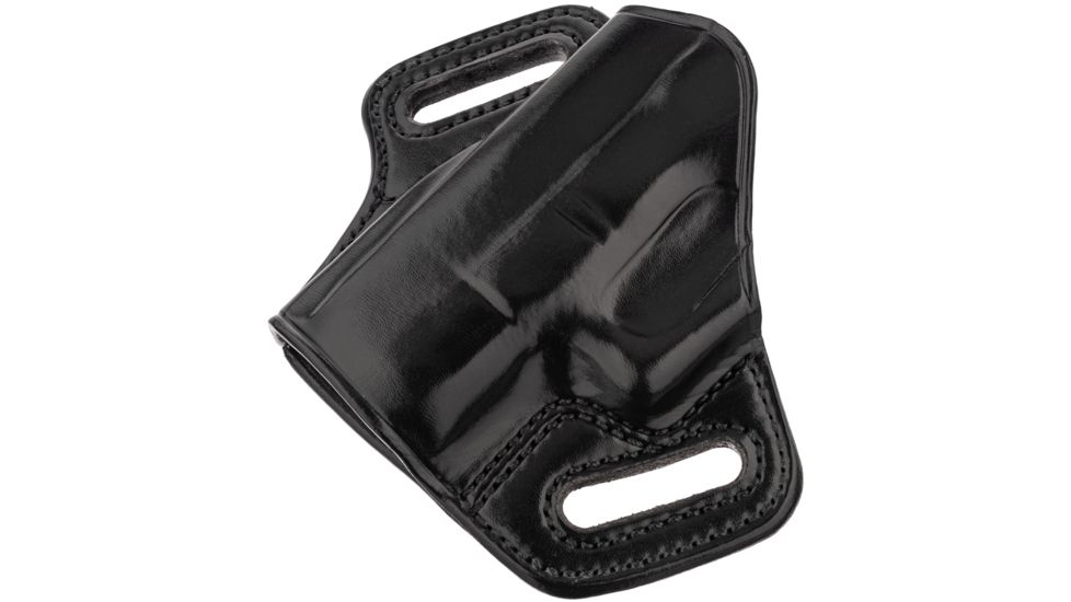 Galco Concealable Belt Holster Left Hand - Black CON287B