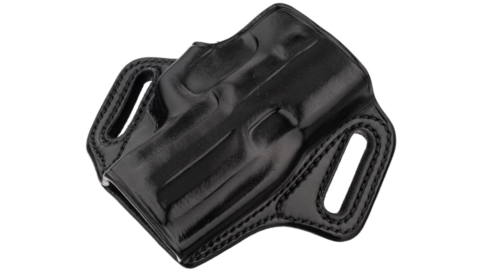 Galco Concealable Belt Holster - Right Hand - Black CON454B