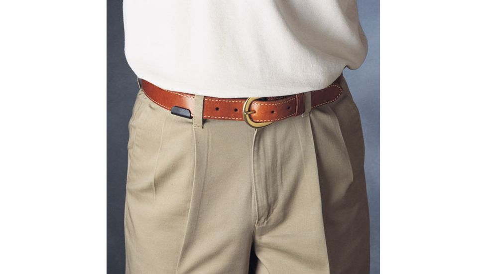 Galco Deep Cover Inside The Pant Holster Right Hand - Nat DC262