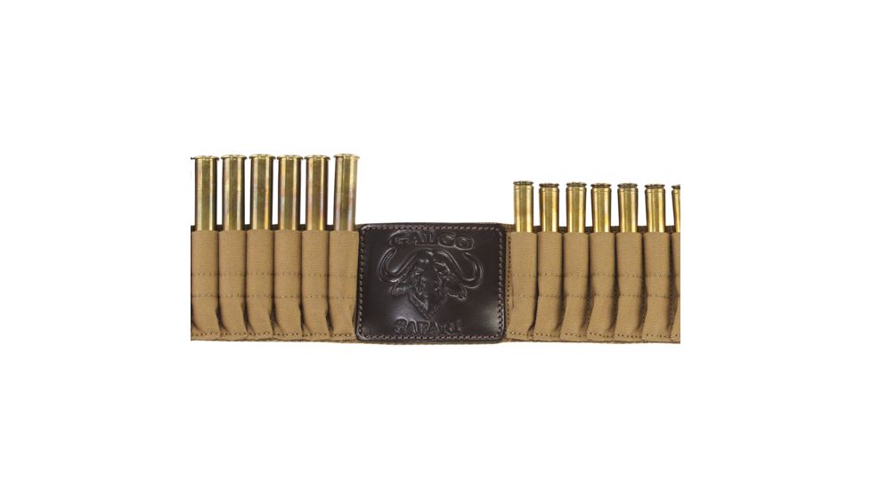 Galco Field Grade Culling Belt - Large CD1006KH