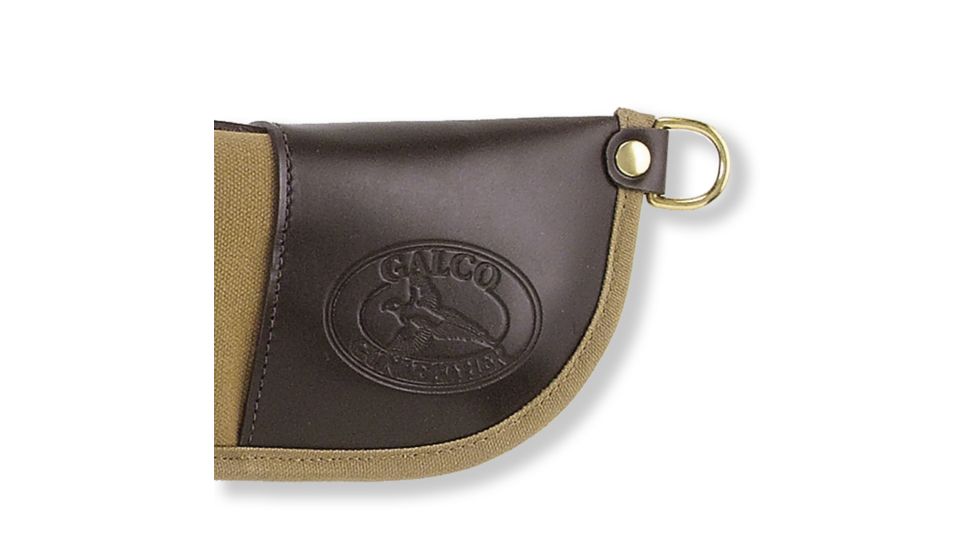 Galco Field Grade Zippered Rifle/Shotgun Case, Size 45