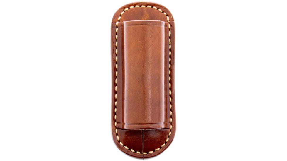 Galco Flashlight Carrier, Tan, FLC-UC