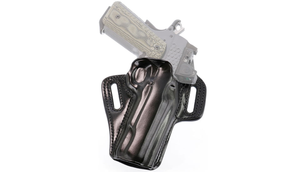 Galco 2.0 Concealable Smith &amp; Wesson OWB Belt Holster