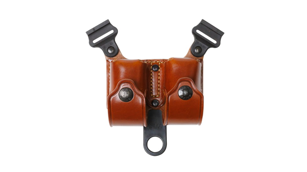 Galco 2.0 SSL Speedloader Carrier
