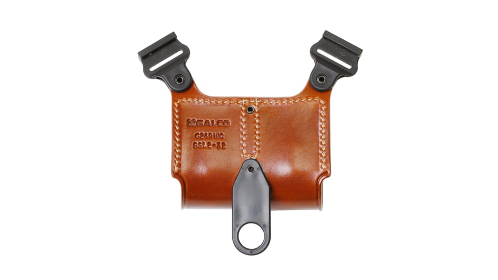 Galco 2.0 SSL Speedloader Carrier
