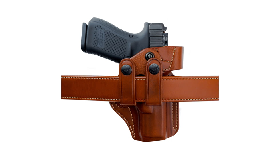 Galco Appendix IWB Belt Loop