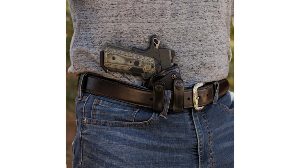 Galco Appendix IWB Belt Loop