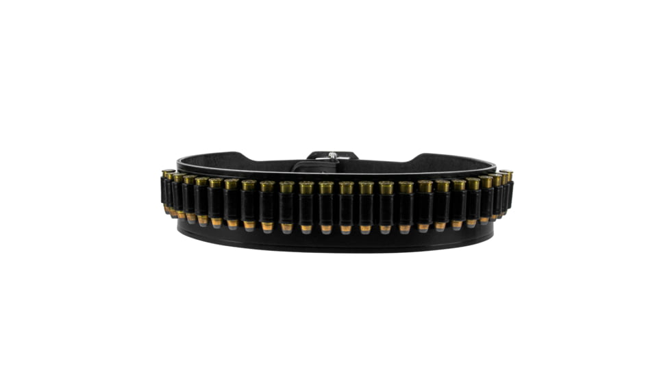 Galco Gaucho 2 1/2in Cartridge Belt