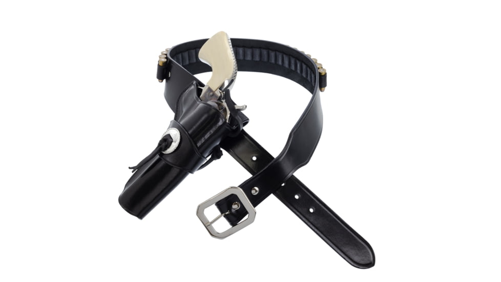 Galco Gaucho 2 1/2in Cartridge Belt