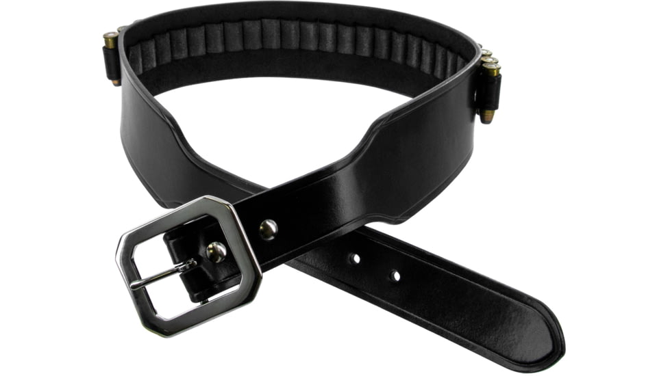 Galco Gaucho 2 1/2in Cartridge Belt