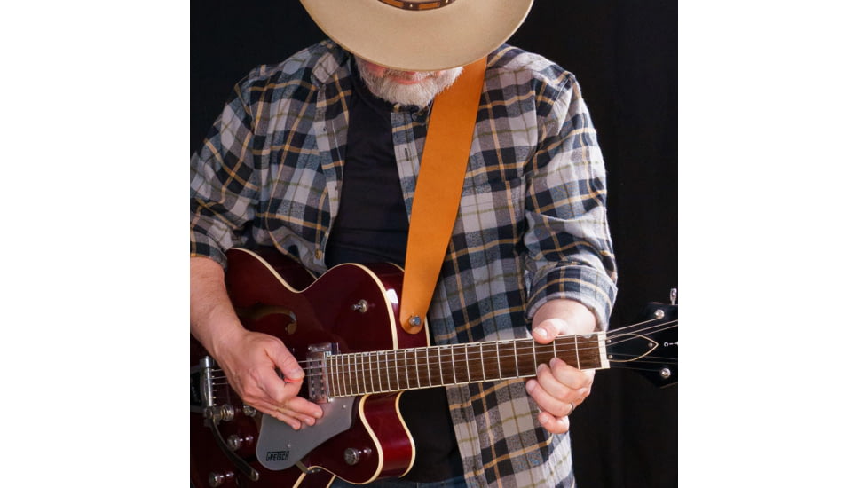 Galco GS1 Guitar Strap