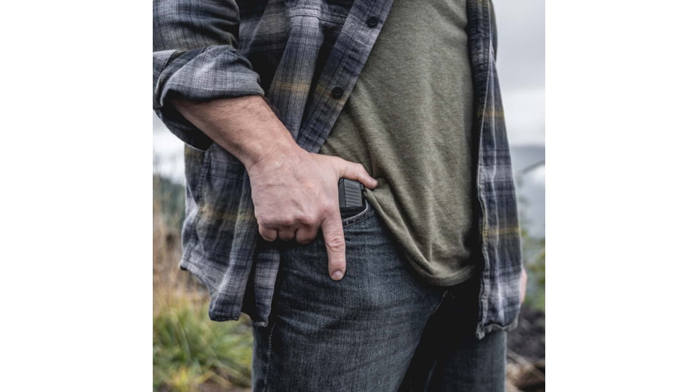 Galco Pocket Protector Premium Steerhide Holsters