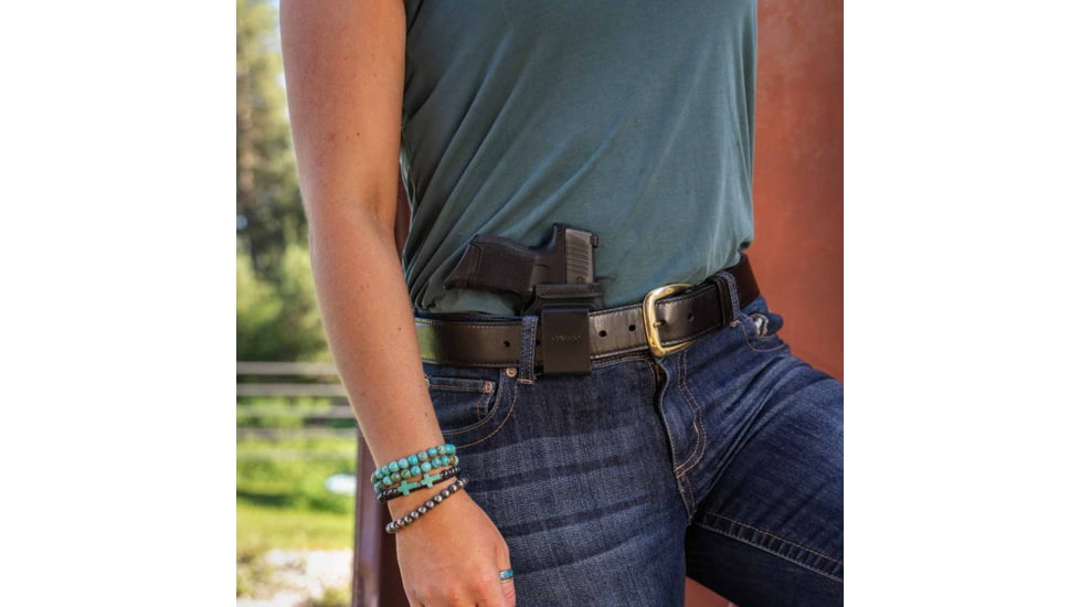 Galco Stow-N-Go Premium Steerhide IWB Holster