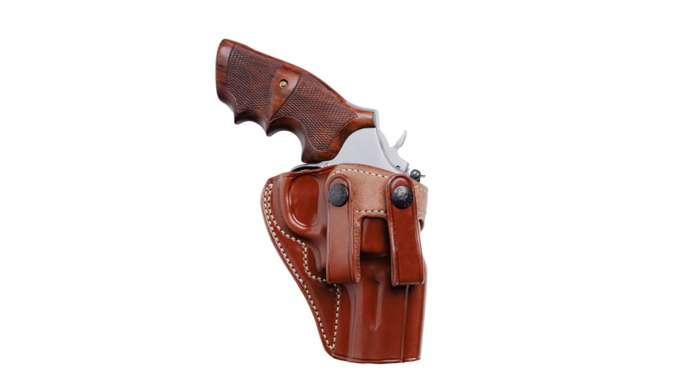 Galco Summer Comfort Premium Steerhide IWB Holster