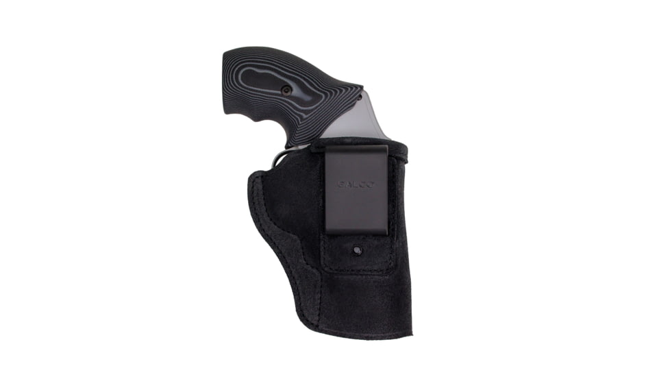 Galco Summer Comfort Premium Steerhide IWB Holster