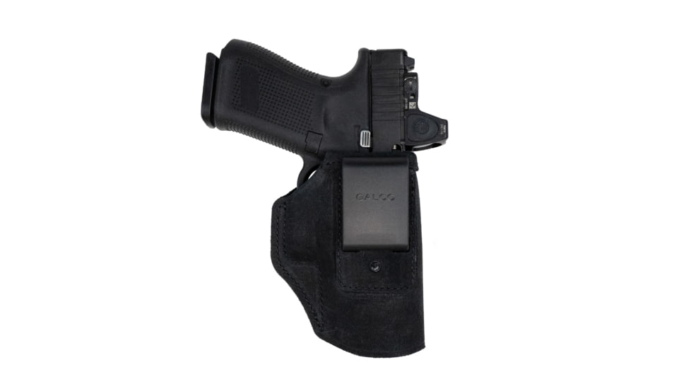 Galco Summer Comfort Premium Steerhide IWB Holster
