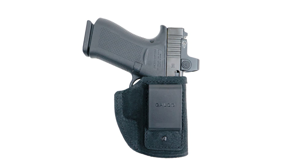 Galco Summer Comfort Premium Steerhide IWB Holster