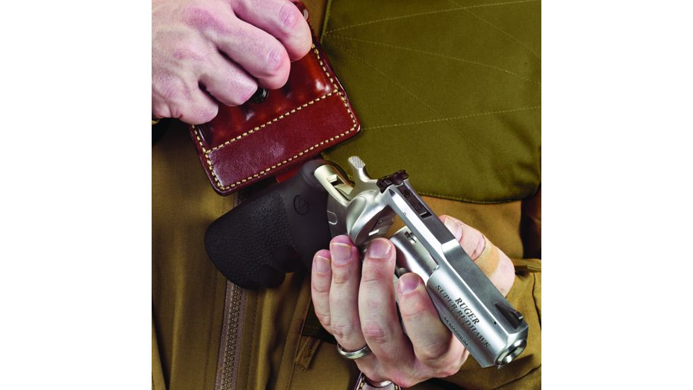 Galco Great Alaskan Ammo Carrier - GAAC26