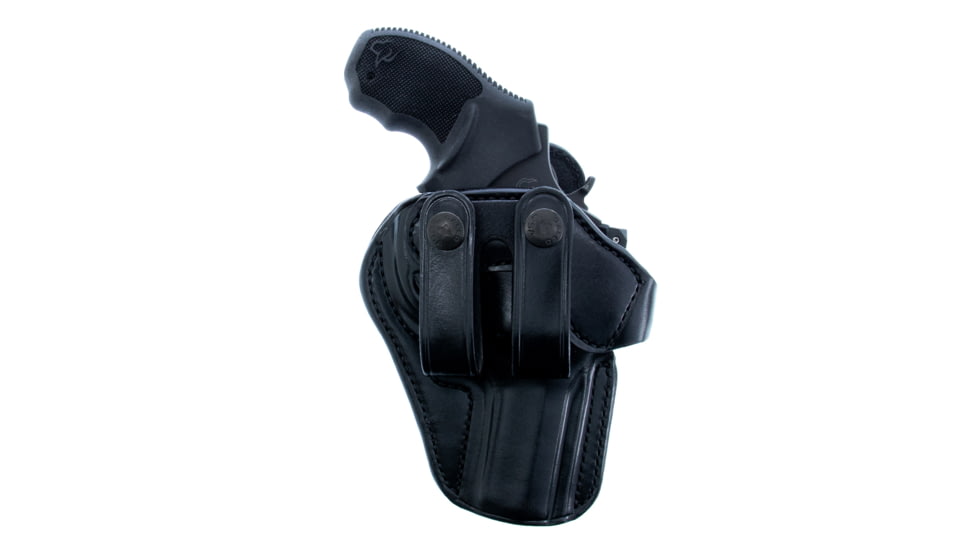 Galco Hawkeye Iwb Holster, Sig-Sauer P365 X-Macro W/Wo Red Dot, Right Hand, Black, HAW894RB