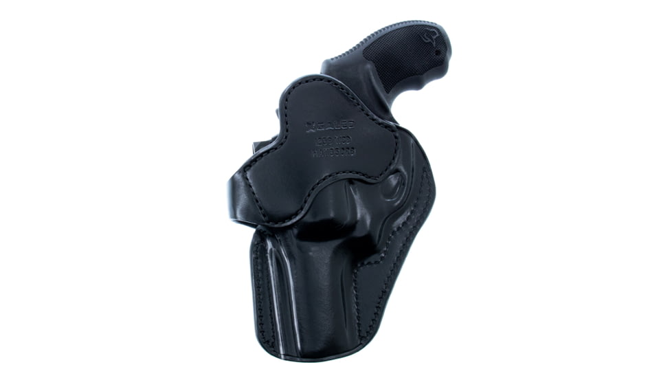 Galco Hawkeye Iwb Holster, Sig-Sauer P365 X-Macro W/Wo Red Dot, Right Hand, Black, HAW894RB