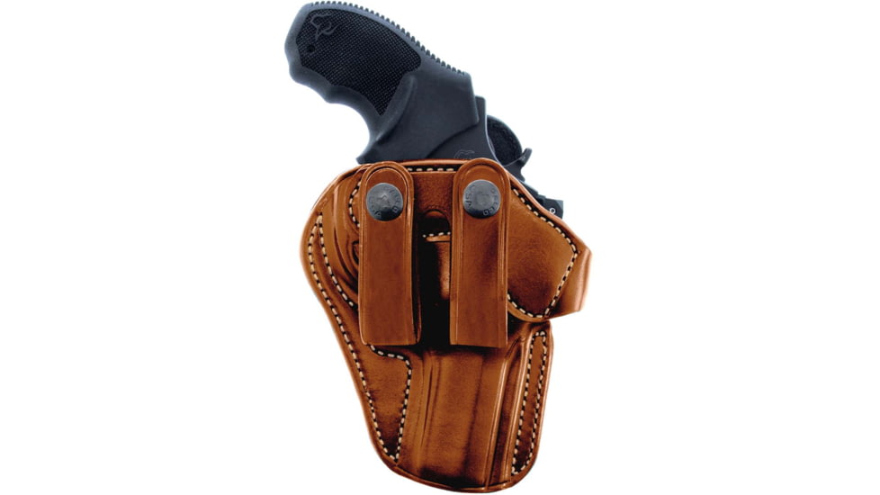 Galco Hawkeye Iwb Holster, Taurus 856 Toro 3in, Right Hand, Tan, HAW350R