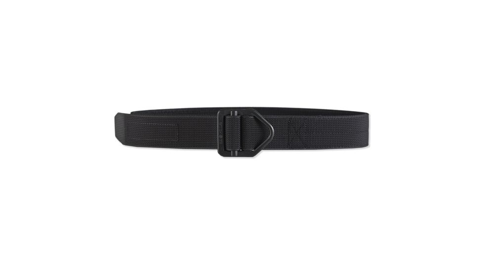 Galco Heavy Duty Instructors Belt 1 3/4inch , Black - IBHD-BK-XL