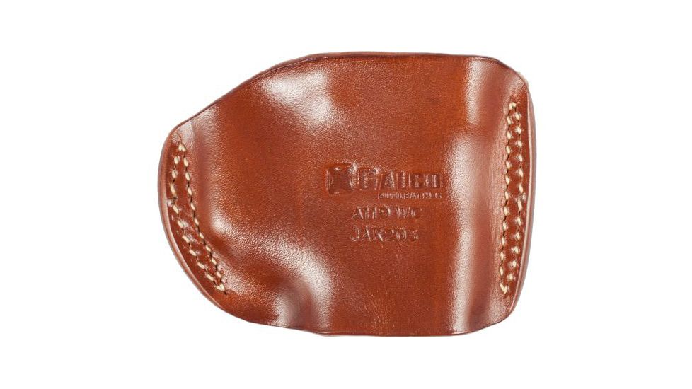 Galco Jak Slide Concealment Holsters JAK202, Right Hand - Tan