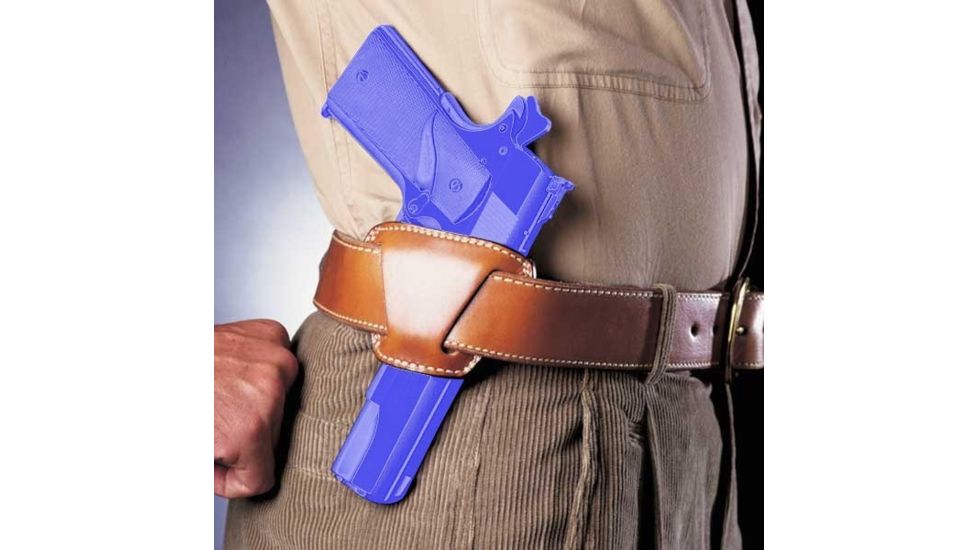 Galco Jak Slide Concealment Holsters