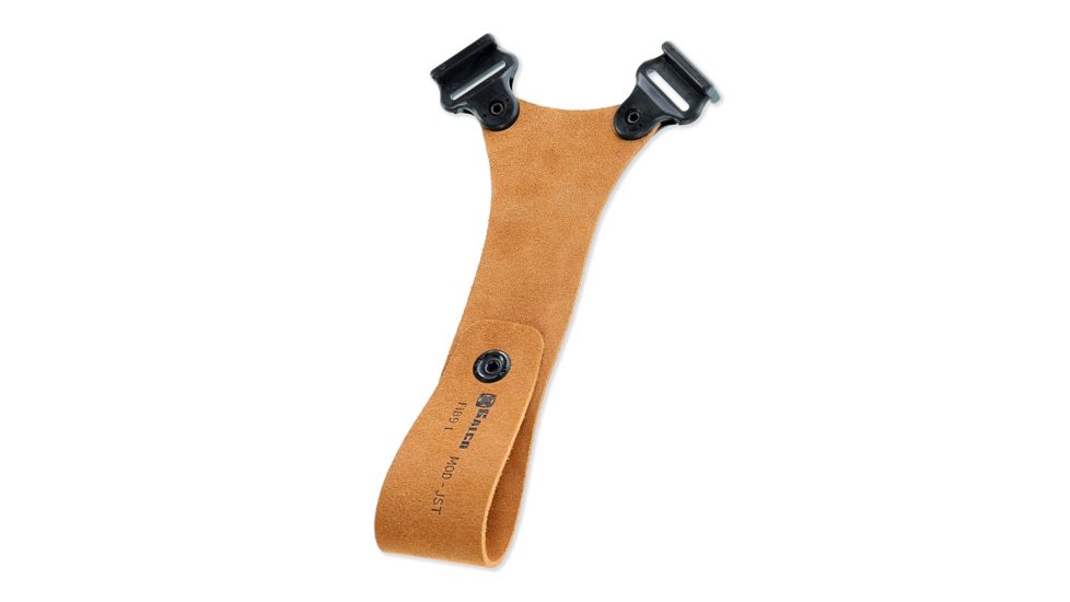 Galco JST Off Side Tie Down Ambidextrous - Nat