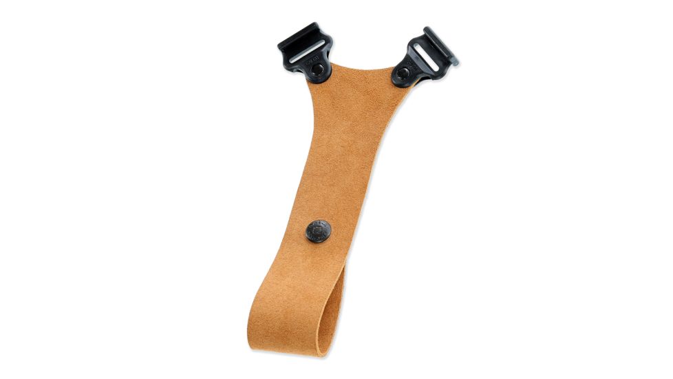 Galco JST Off Side Tie Down Ambidextrous - Nat