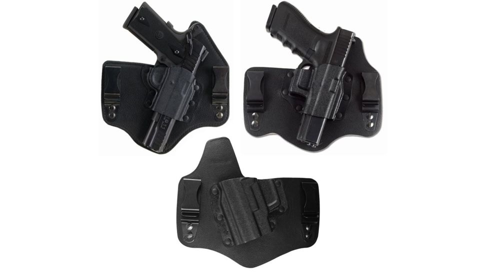 Galco Kingtuk IWB Holster
