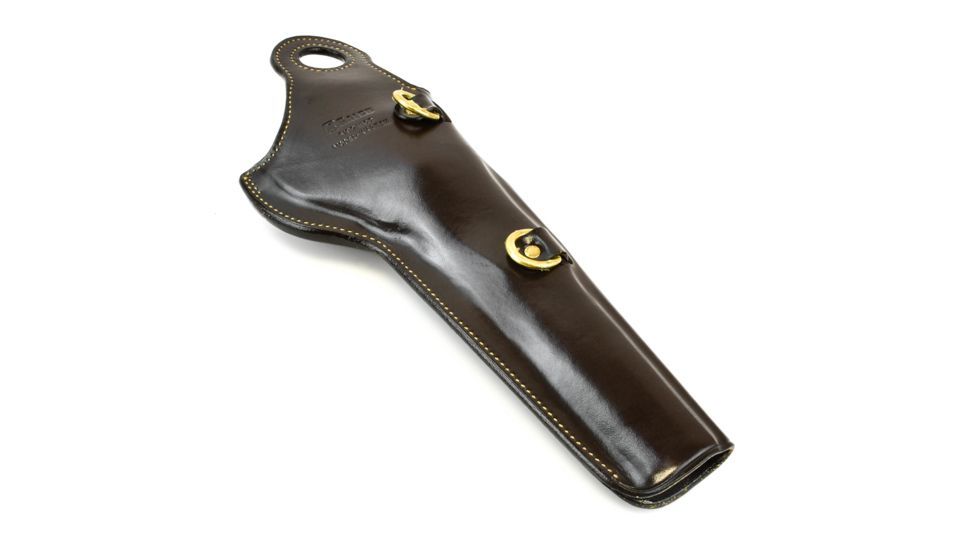 Galco Kodiak Shoulder Holster - Right Hand - Havana KK148H