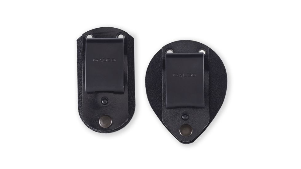 Galco Leather Badge Holder For Shield,Ambidextrous BHSHB