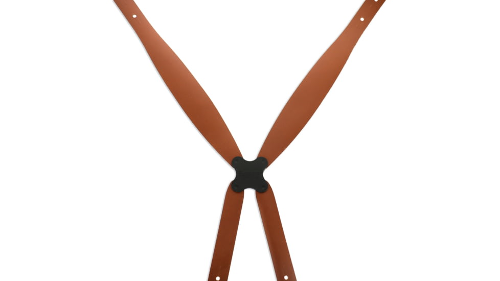 Galco Miami Classic II Shoulder System Autos Leather, SIG-SAUER P365 FUSE, Right, Tan, MCII894R