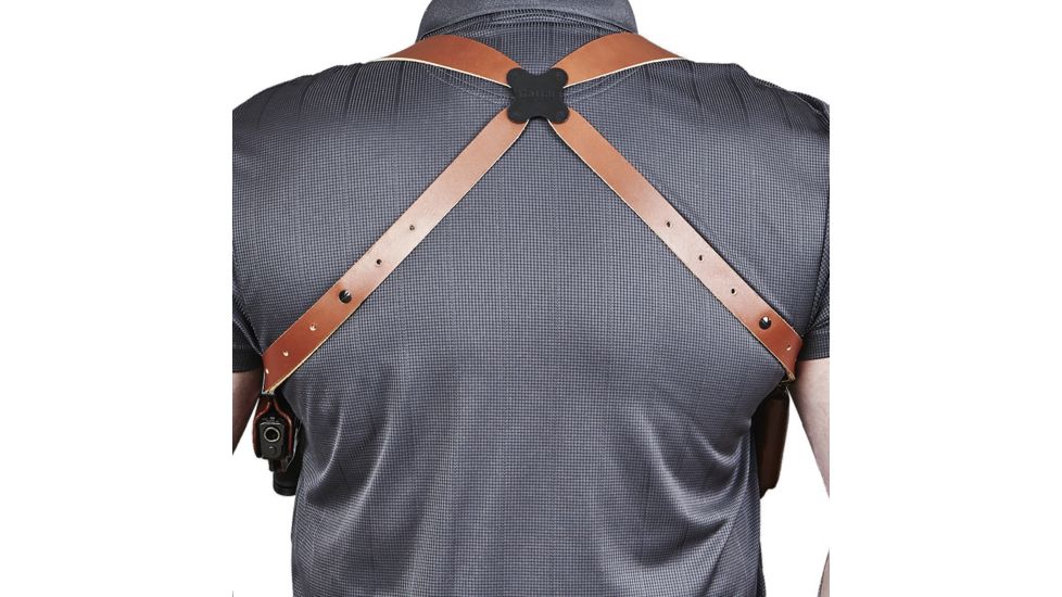 Galco Miami Classic Ii Shoulder System - MCII652