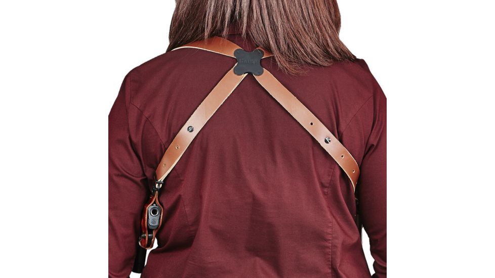 Galco Miami Classic Ii Shoulder System - MCII652