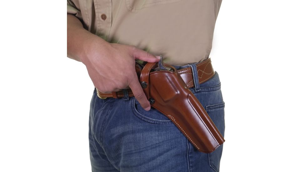 Galco Outdoorsman Belt Holsters SAO142