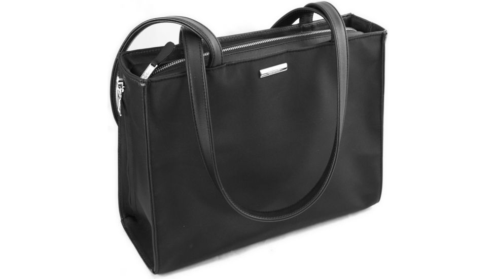 Galco Paige Holster Handbag, Ambidextrous - Black PAGBLK
