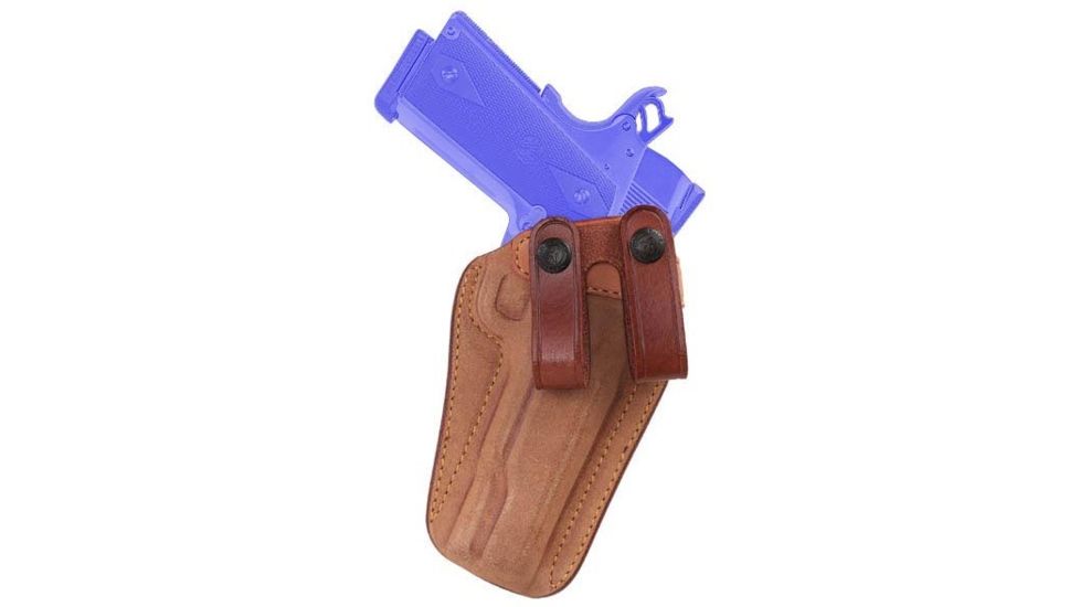 Galco Royal Guard Inside The Pant Holster Left Hand - Nat RG225