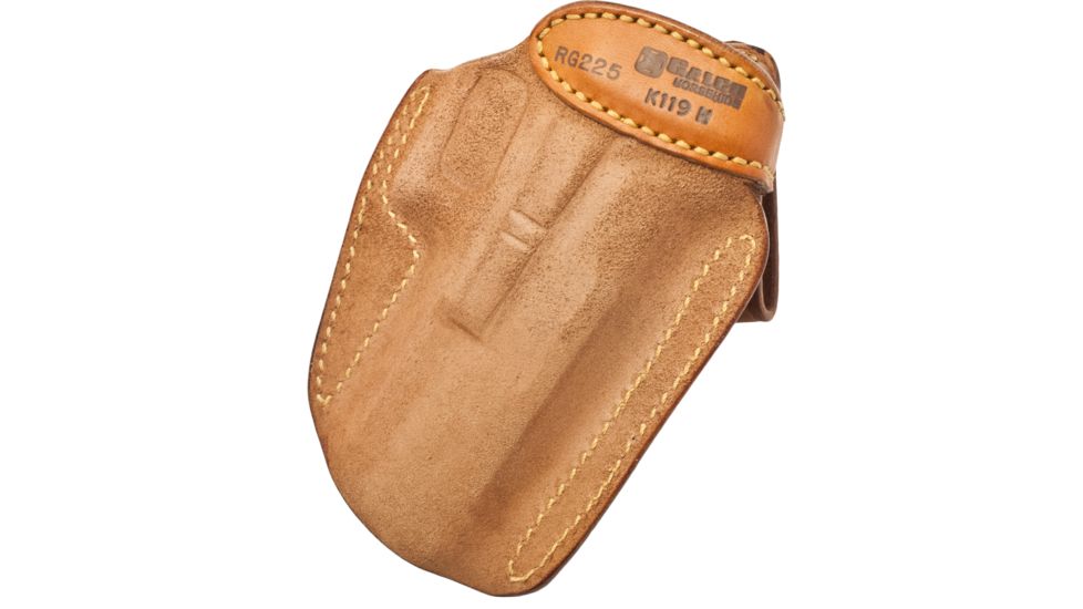 Galco Royal Guard Inside The Pant Holster Left Hand - Nat RG225