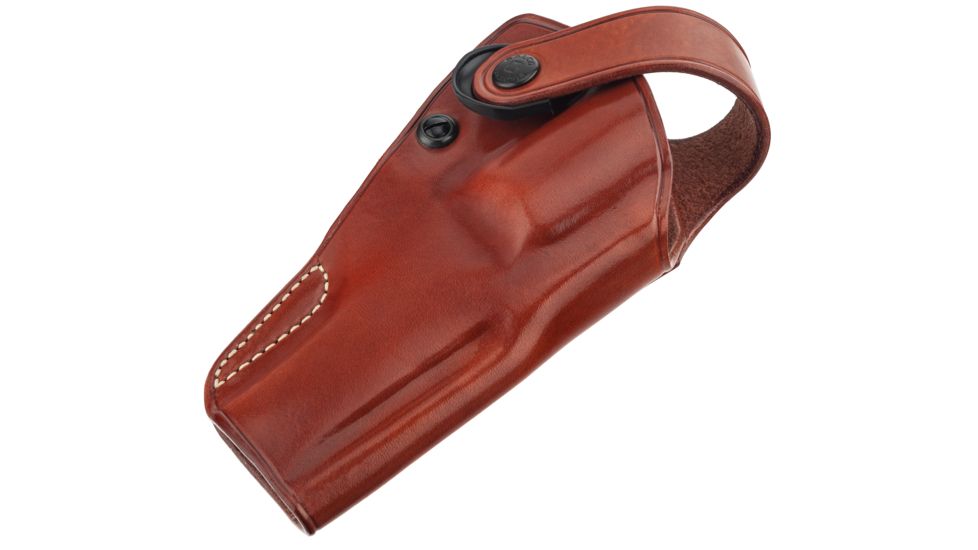 Galco Ruger Redhawk 4 inch D.A.O. Right Hand Tan DAO194
