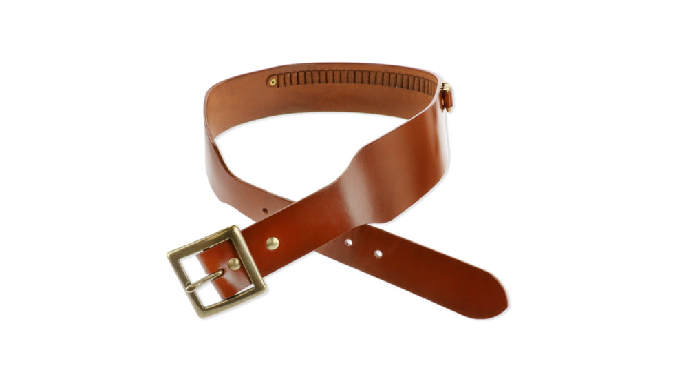 Galco Ruger Wrangler Cartridge Ammunition Belt, 44in, W-WR22-44