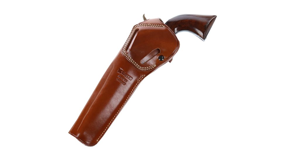 Galco S.A.O. Single Action Outdoorsman - Left Hand - Tan SAO149