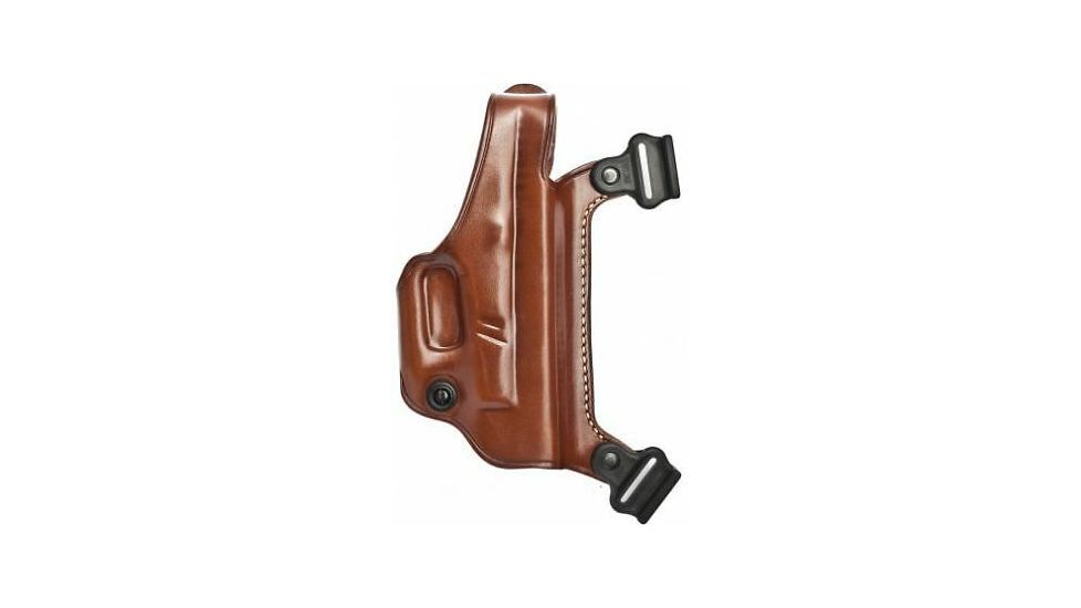 Galco S3h Shoulder Holster Component - 652
