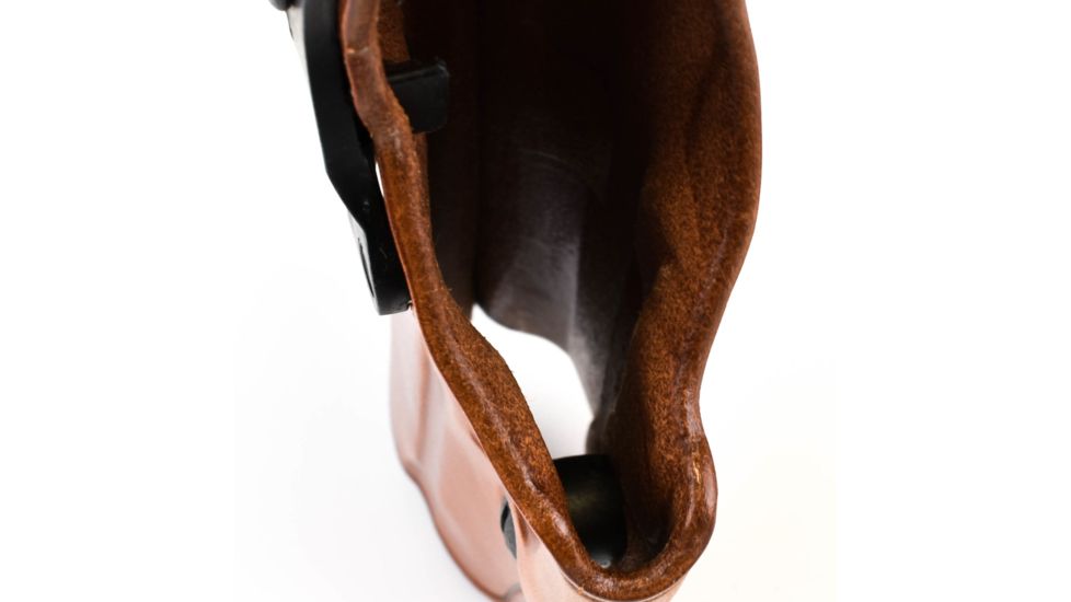 Galco S3H Shoulder Holster Component - Right Hand - Tan 212