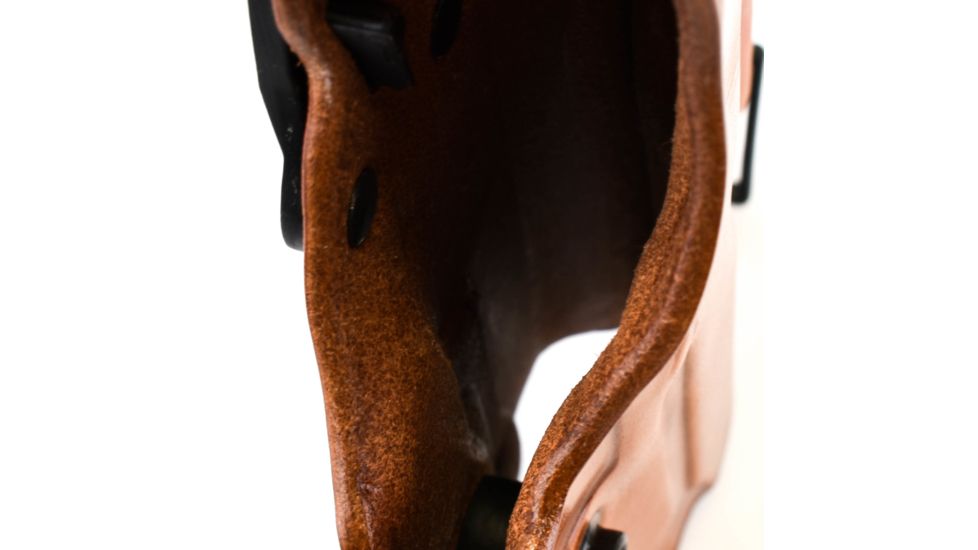 Galco S3H Shoulder Holster Component - Right Hand - Tan 212