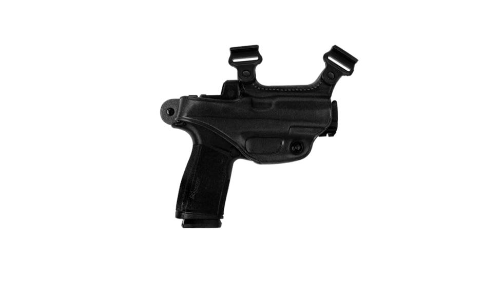 Galco S3H Shoulder Holster Component, Sig-Sauer P365 Fuse, Sig-Sauer P365 X-Macro, Right Hand, Black, 894B