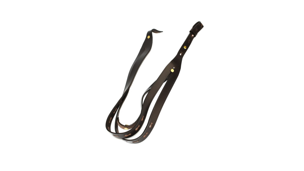 Galco Safari Ching Sling Dark Havana RS11DH